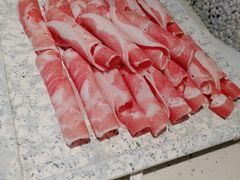 -三人行骨头王火锅(长寿店)