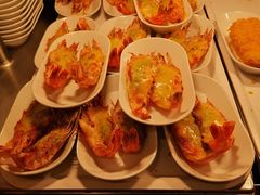 -宜家·瑞典风味餐厅(天津东丽商场店)