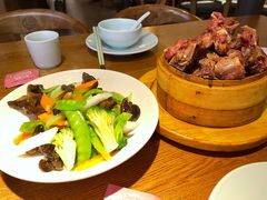 -闽上鲜·福建菜(龙湖滨江天街店)