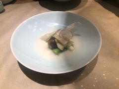 -素慧餐厅(大虹桥店)