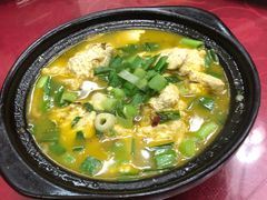 -衢州人家私房菜(中沙金座店)