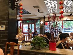 大堂-北京炸酱面馆·烤鸭(前门总店)