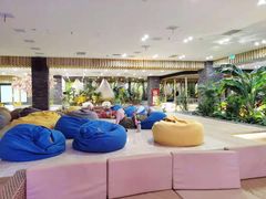 -东方之珠洗浴休闲广场(南开店)