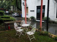 -灯塔咖啡馆BOOK·Coffee Shop