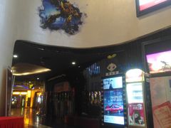 -万达影城(金华万达广场IMAX店)