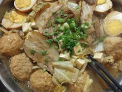 -小土豆北方菜馆(文慧园店)