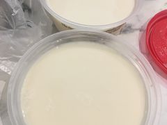 -老伴豆花(麦士威熟食中心店)