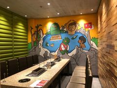 -丰茂烤串(卫星广场店)