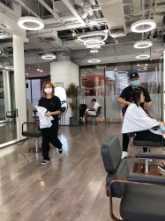 -ON STAR SALON