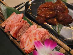 -焼肉 薩摩牛旬 A5鹿児島黒毛和牛一頭買い　(渋谷本店)