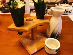 -大江户日本料理(吕厝店)