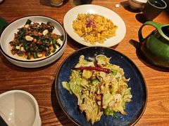 -云海肴·汽锅鸡·云南菜(美罗城店)