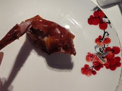 -山泉粤宴(广东大厦店)