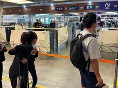 -吉隆坡国际机场