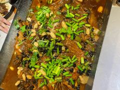 -金悦印象小馆(三里河店)