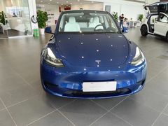 -TESLA 特斯拉(北京南四环中路特斯拉中心)