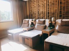 -SPA·印象足道养生(大运河度假区四望亭店)