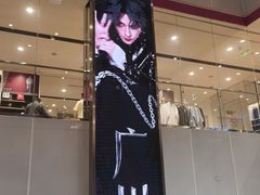 -VT101维多利广场