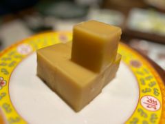 豌豆黄-那家小馆•北京菜•烤鸭(中关村店)