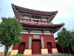 -莆田南少林寺
