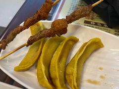 -河州春清真西北特色美食(虎踞路店)