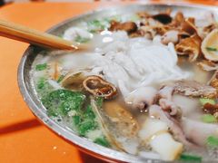 -龙江鲜捞店(龙江路店)