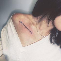 -JOKER TATTOO STUDIO乔克纹身