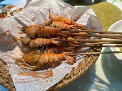 -79号渔船海鲜饭店(华强北店)