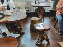 大堂-老陈婆手工面庄