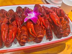-琥珀老六龙虾(四里河店)