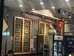 大堂-螺世纪螺蛳粉·桂味小排档(裕德店)