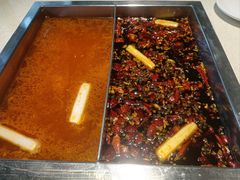 -小牛叔鲜切牛肉·火锅·烤肉自助(公济桥路店)
