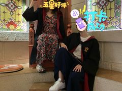 -逃脱反斗城沉浸剧情密室(北京路店)