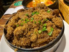 粉蒸肉-随缘小馆(红岭路店)