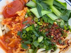 -老白家面馆(测绘东路总店)