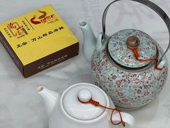 -万山楼海鲜酒家·二十三年老字号