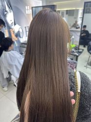 -米可造型烫染