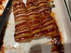 -金牌禄运·点心·啫煲(百信广场店)