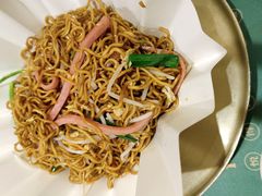 -悦得闲广式茶楼点心(石厦时代广场店)