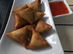 -Local泰莲庭(虹鳟鱼店)