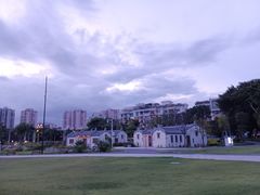 -华侨公园