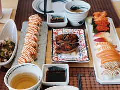 香煎鹅肝-林妈妈村·日式料理(宝山万达店)