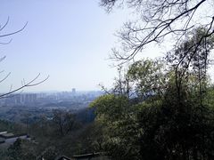 -敬亭山风景名胜区