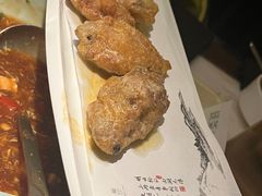 -绿茶餐厅(千岛湖银泰城店)