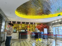 -禾斗海鲜自助(市南银座店)
