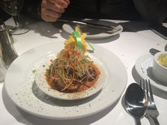 香煎干贝-茹丝葵经典牛排馆(上海外滩店)