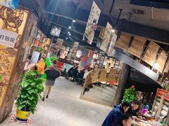 -黄三怪(清河店)