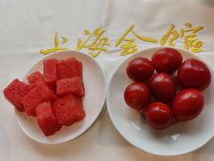 -上海会馆(香港名都店)