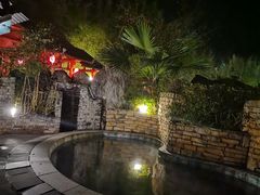 -雅安楠水阁温泉酒店