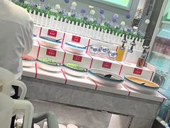 -钱库里海鲜自助(唐山街店)